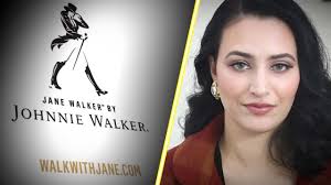 “Jane Walker”– The Whiskey for Feminists