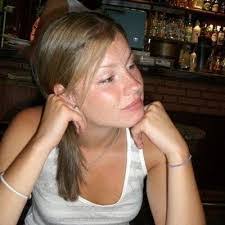 Carey Goss's Instagram, Twitter & Facebook