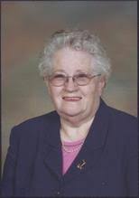 Obituary information for Iola Jean Hartle
