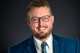 Jonathan Stephens, LMFT