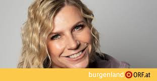 Barbara Ebner mit Tom Kha Gai