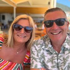 Peter Iddon gently passed away