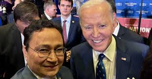 They didn't forget Indian Country': Tribal leaders and Biden administration 