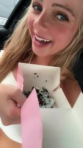 Benson Boone Crumble Review Girls