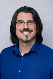 Current team of authors