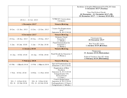 21 june 2021 biro skripsi. Academic Calendar 2017 2018 Dr Shamsulhadi Bandi