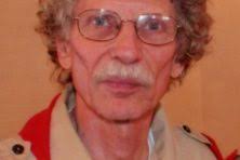 Obituary: Keith Clifford Lindstrand