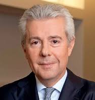 WEATHERFORD INTERNATIONAL LTD.