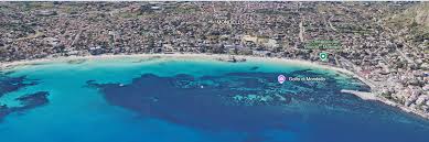 Young Man Killed by Boat Propellers