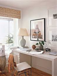 Existing furniture can be adapted kitchen office design is a great contemporary idea that adds functionality to modern kitchen interiors. Small Home Office Interior Design Ideas Home Design Inpirations