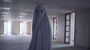 Review: A Ghost Story (2017) | SSP Thinks Film