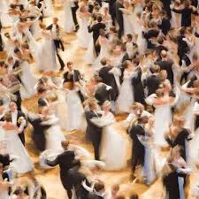 New Year S Eve Ball Vienna As A Hopeless Romantic This Is Something That Has Long Been A Dream Of New Years Eve Ball Vienna State Opera Vienna Waits For You