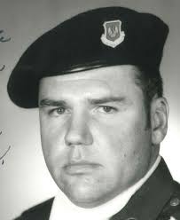 Ray Samuel Linebaugh