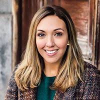 Barbara Davis Robinson