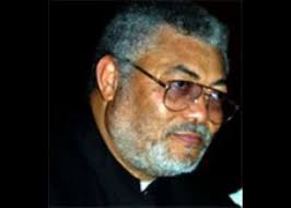 NDC Founder Members Appeal To Rawlings