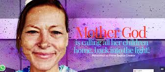 Body of woman believed to be leader of 'cult' "Love Has Won" discovered by  SCSO deputies in Moffat