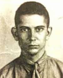 Edward Kenneth Aronson"