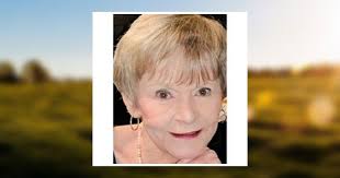 Judith C. St. Clair Obituary January 20, 2021