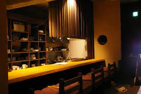 開店前の居酒屋 無料画像 フリー写真素材 activephotostyle 居酒屋 生ビール カウンター