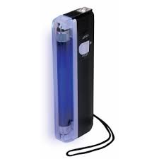 Mini Black Light Flashlight 6 Walmart Com Walmart Com