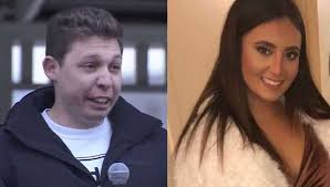 Ema in deadly comics photoset shows her deadly skills to beat and humiliate her cheeky opponent. Boyfriend Of Slain College Student Was On The Phone With Her During Deadly Drive He Says Stamfordadvocate