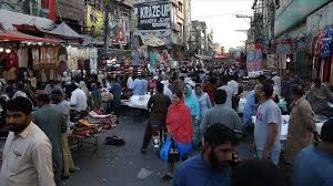 Reopening of borders & services during alert level 1. New Covid 19 Cases In Pakistan Spark Fear Of 2nd Wave
