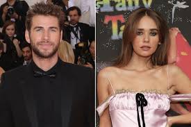 #liam hemsworth #lhemsworthedit #photoshoot #the hemsworth gene #fuck #edit. Liam Hemsworth Photobombs Girlfriend Gabriella Brooks In Rare Post People Com