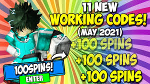 Here are some of the latest codes that you can use. New Working Codes In My Hero Mania All Working My Hero Mania Codes Roblox May 2021 Youtube