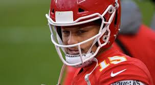 Chiefs head coach andy reid said thursday that mahomes (toe) has been a full go in practice during the past week of otas, herbie teope of the kansas city star reports. Chiefs Mahomes Takes Most Of Snaps In Thursday Practice