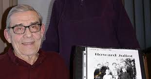 Generational gift: Man records life history