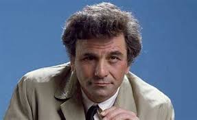 The Columbo Appreciation Society