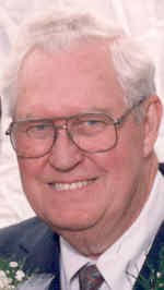 Obituary information for Verl Bailey