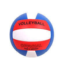 Product title 2021 hottest professional soft touch pvc leather volleyball ball outdoor indoor training competition standard volleyball ball average rating: Yanyodo Beach Volleyball Soft Touch Volleyball Ball For Children Youngster Adults Official Size 5 Buy Online In United Arab Emirates At Desertcart Ae Productid 155736372