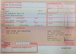 Zecken Im Beratungs Quickie Doxycyclin Bei Borreliose