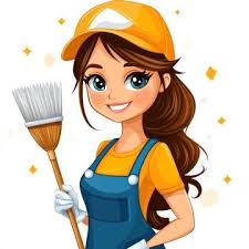 Are there any house cleaning businesses