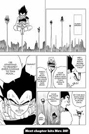 Kakarot (ドラゴンボールzゼット kaカkaカroロtット, doragon bōru zetto kakarotto) is a dragon ball video game developed by cyberconnect2 and published by bandai namco for playstation 4, xbox one,microsoft windows via steam which wasreleased on january 17, 2020.1 and nintendo switch which will bereleased on september 24, 2021. New Dragon Ball Super Manga Chapter 12 Yardrat Vegeta Moro Toyotarou Japanese Collectibles Chsalon Japanese Anime