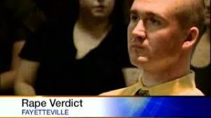 Convicted Rapist Sentenced