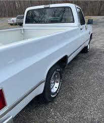 Image result for Reinweiss 1987 Truck