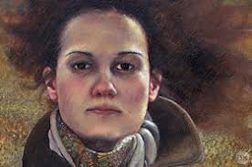 Andrea Kowch Studio Blog: 2009