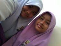 Kau, Aku, Kita by Orkid Edyliyne