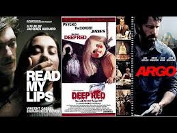 Not everybody loves this movie, but it's on the top of my watch list purely because of the rawness and emotion of the scenes with long strips of conversation. Top 100 Best Movies Of All Time Top 100 Hollywood Best Movies Must Watch Before You Die Youtube Good Movies Movies Hollywood