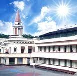 Loreto House