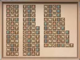 Word Cookies Tiramisu Level 18 Answers Word Cookies Answers