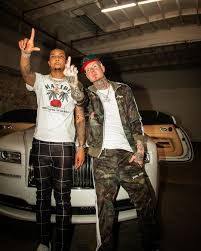 EMOTIONS ft GHERBO drops @ Midnight! Pre-save it