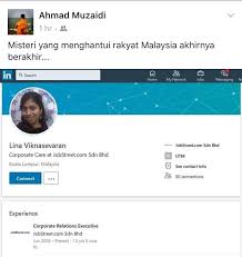 If you would like to permanently delete your profile or be forgotten, please send an email to the information officer listed below. Isma Iylia Diyana On Twitter Lina Jobstreet Com Ke Ni