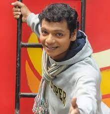 Bhushan kadu is a actor and well know person. Bhushan Kadu Home Facebook