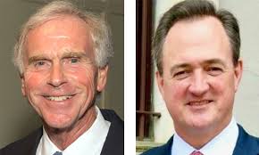 Frank Nutter to retire as RAA president