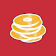 Stacked Pancake & Breakfast House - Essex logo
