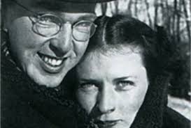 Love among the cure cottages