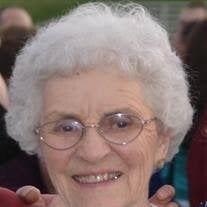 Kaye Howard Grounds Obituary